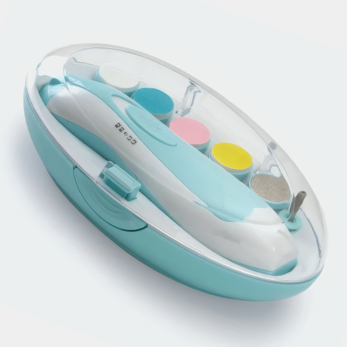 BABY TRIMER ZA NOKTE