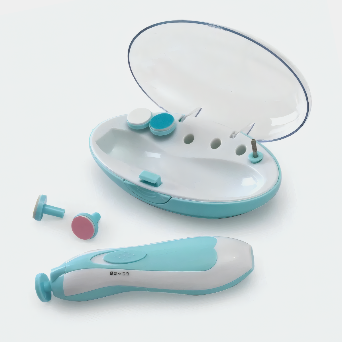 BABY TRIMER ZA NOKTE