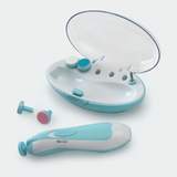 BABY TRIMER ZA NOKTE