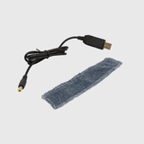 BEŽIČNI USISIVAČ "WIND"