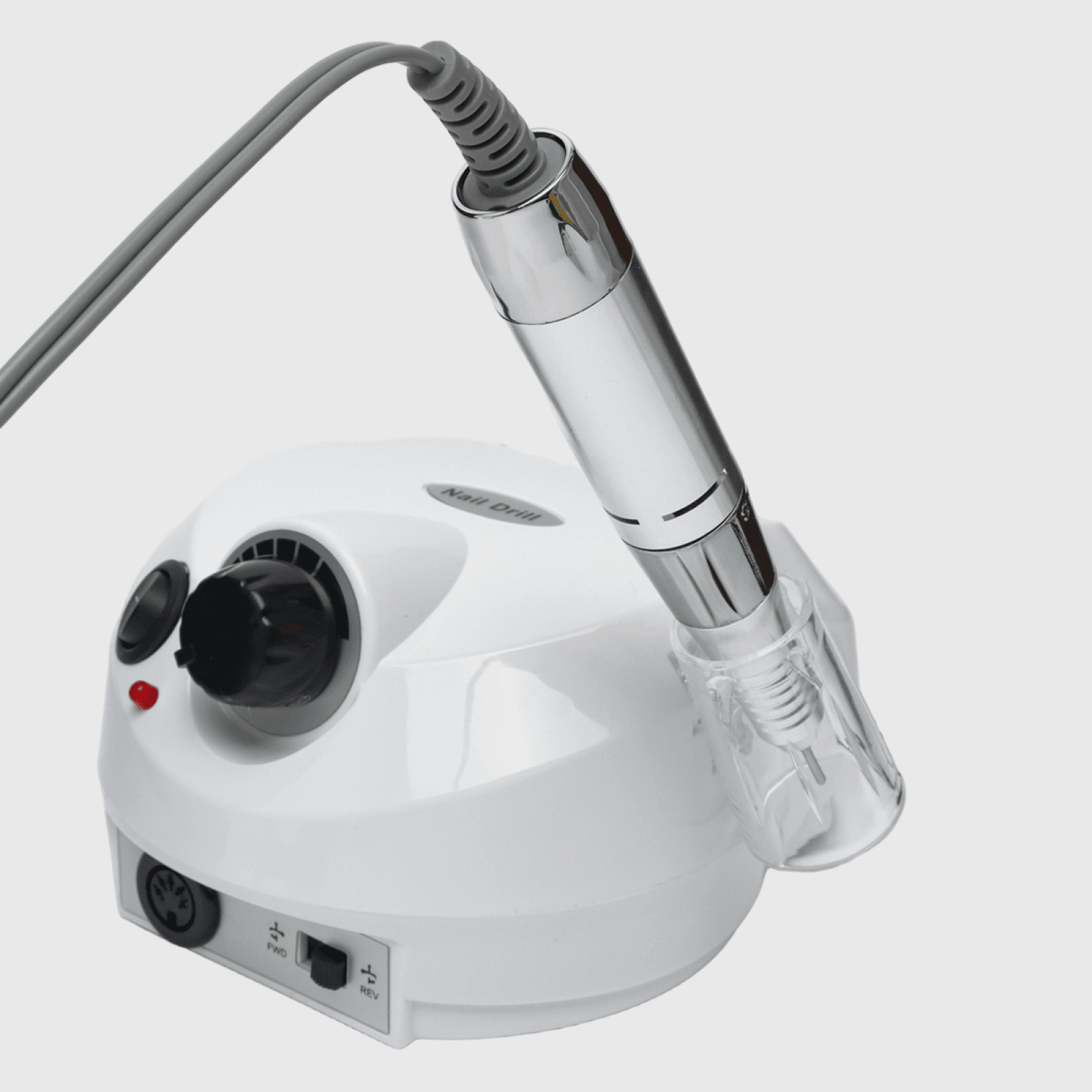 BRUSILICA I POLIRKA ZA NOKTE