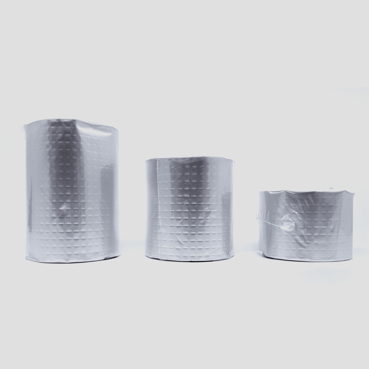 ALUMINIJSKA VODOOTPORNA BUTILNA TRAKA