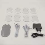 DTM MASAŽER- model sa 8 elektroda