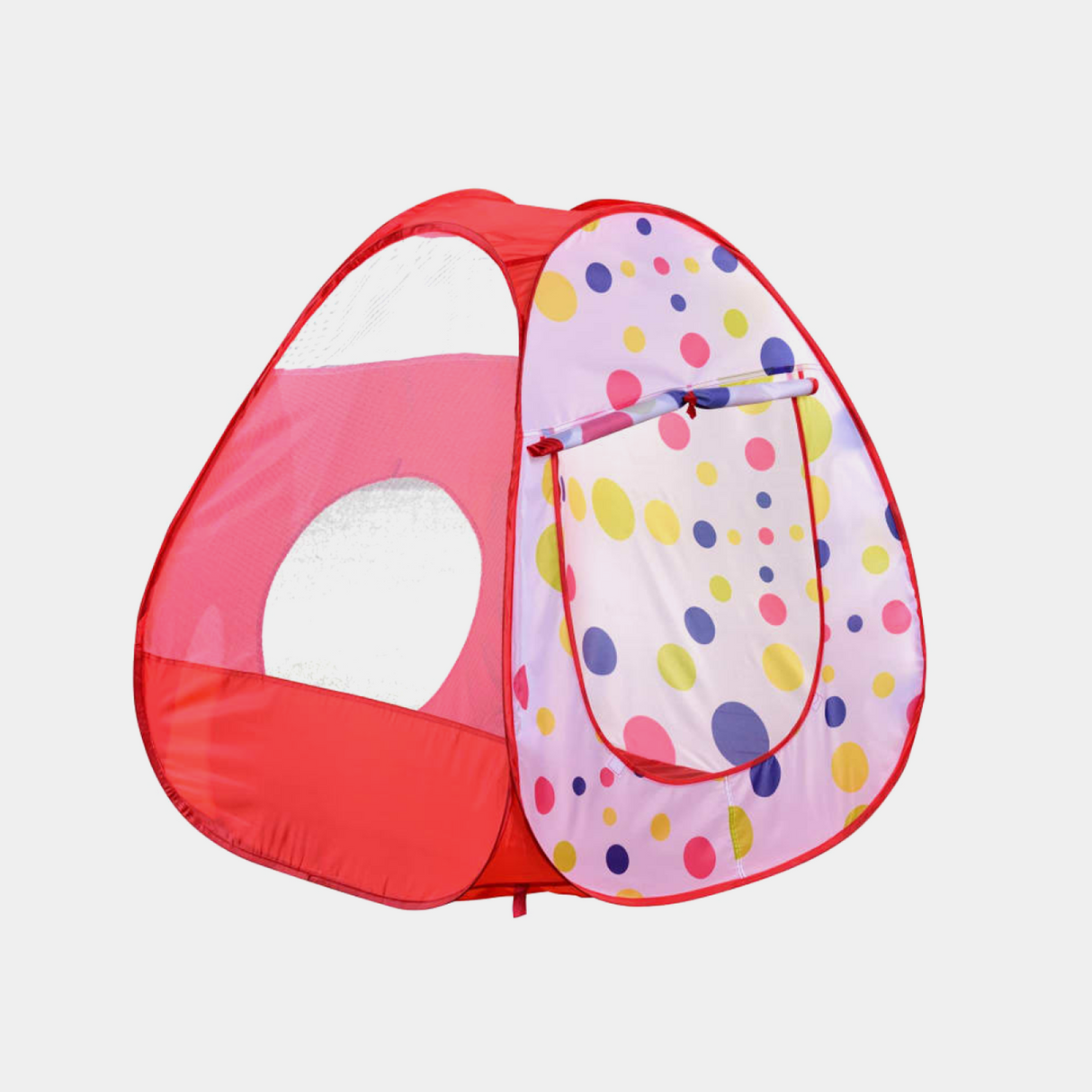 DEČJI ŠATOR "TUNNEL"