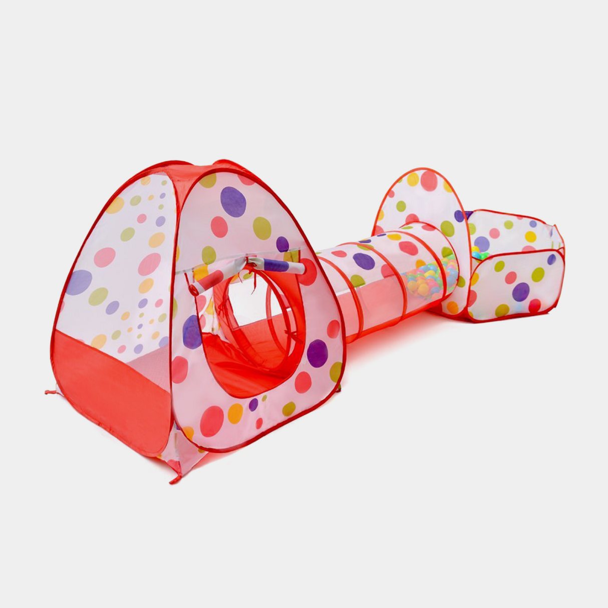 DEČJI ŠATOR "TUNNEL"