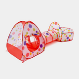 DEČJI ŠATOR "TUNNEL"