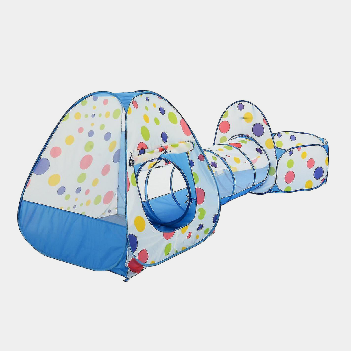 DEČJI ŠATOR "TUNNEL"