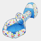 DEČJI ŠATOR "TUNNEL"