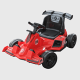 AKUMULATORSKI AUTIĆ - FORMULA