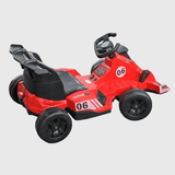 AKUMULATORSKI AUTIĆ - FORMULA