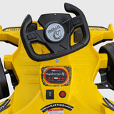 AKUMULATORSKI AUTIĆ - FORMULA