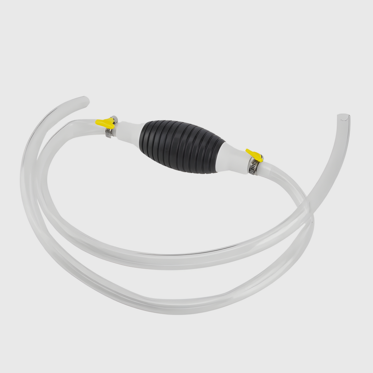 HANSON RUČNA PUMPA ZA TEKUČINU-FUEL FLOW