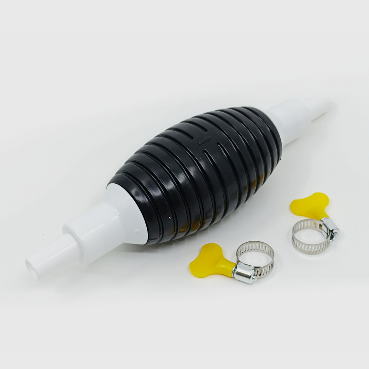 HANSON RUČNA PUMPA ZA TEKUČINU-FUEL FLOW