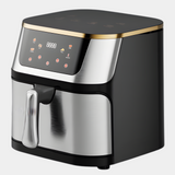 TikoAIR FRITEZA NA VRUĆI VAZDUH 10L