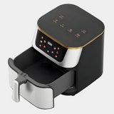 TikoAIR FRITEZA NA VRUĆI VAZDUH 10L