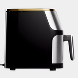 TikoAIR FRITEZA NA VRUĆI VAZDUH 10L