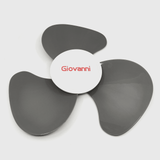 GIOVANNI VENTILATOR