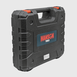 HANSON AKU BUŠILICA 18V + SET ALATA