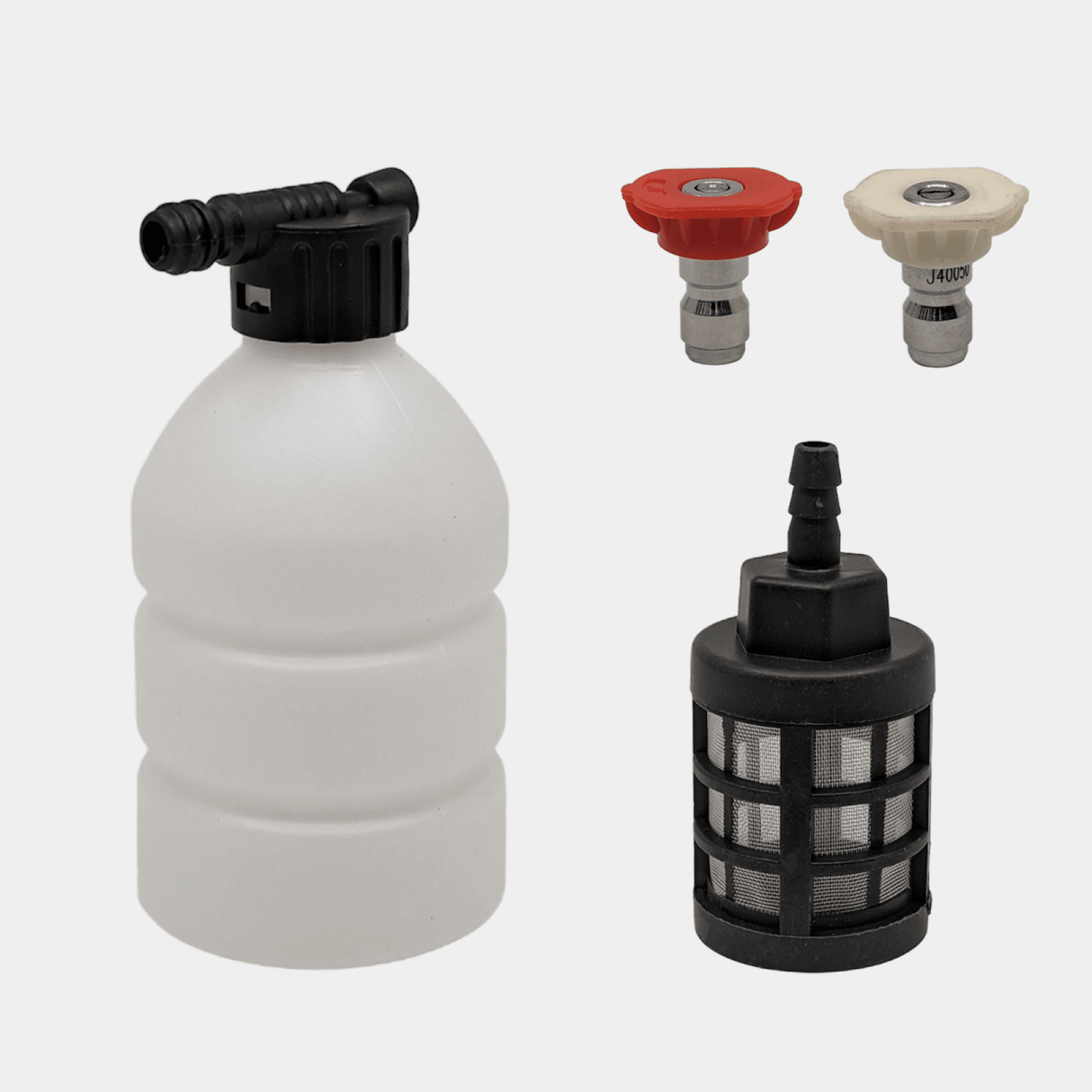 HANSON AKU PIŠTOLJ 24V