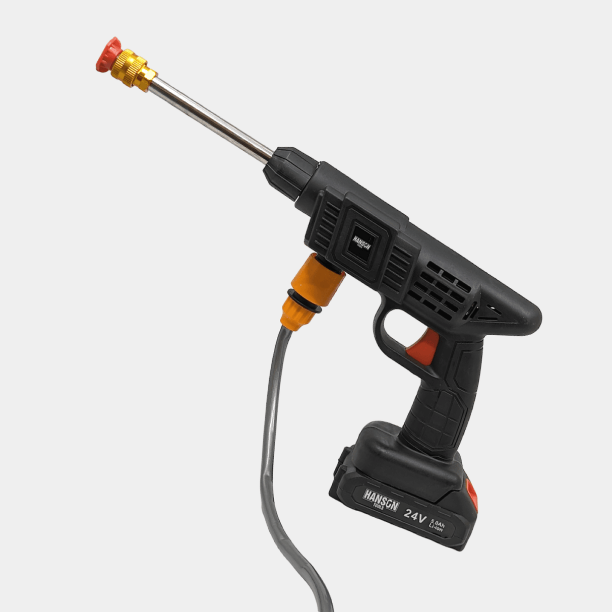 HANSON AKU PIŠTOLJ 24V
