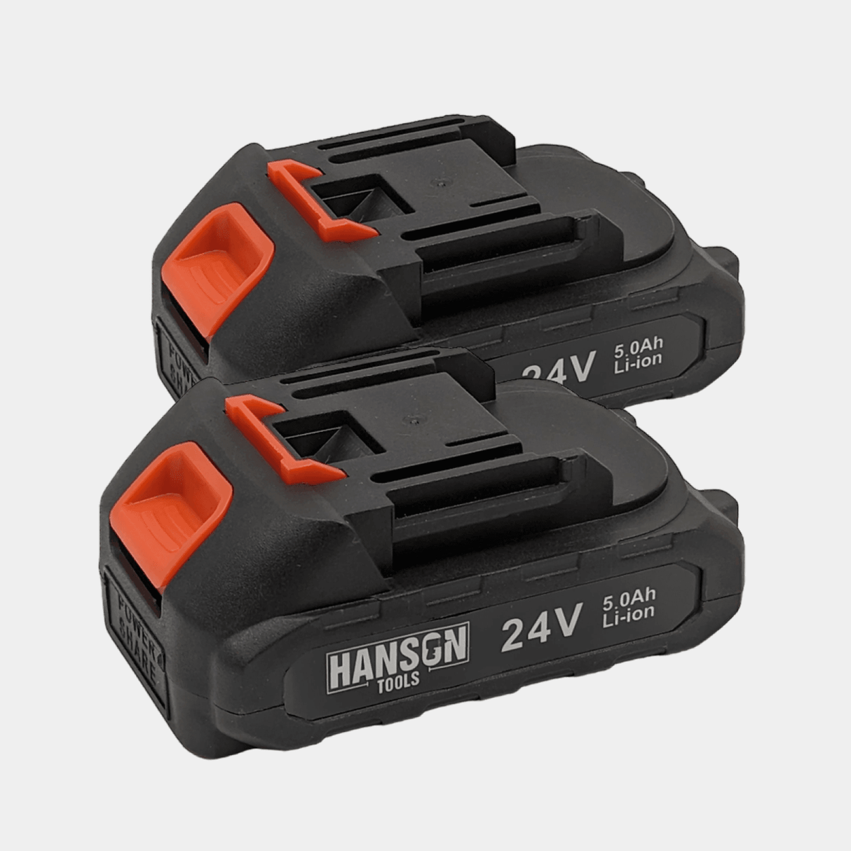 HANSON AKU PIŠTOLJ 24V