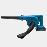 HANSON AKU DUVAČ LIŠĆA/USISAVAČ 24V