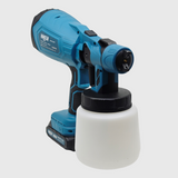 HANSON AKU KOMPRRESOR ZA FARBANJE