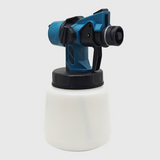 HANSON AKU KOMPRRESOR ZA FARBANJE