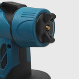 HANSON AKU KOMPRRESOR ZA FARBANJE