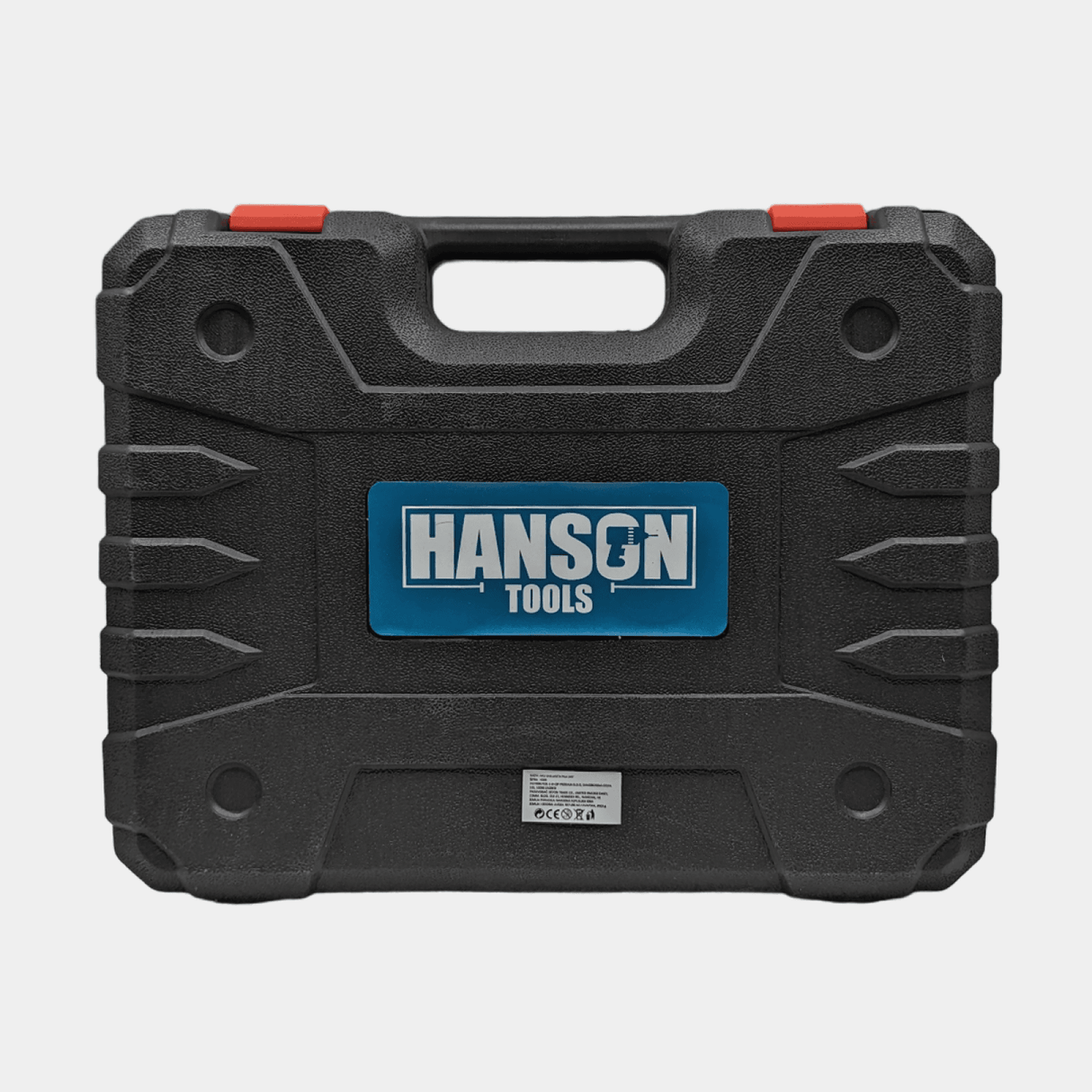 HANSON AKU SABLJASTA TESTERA 24V