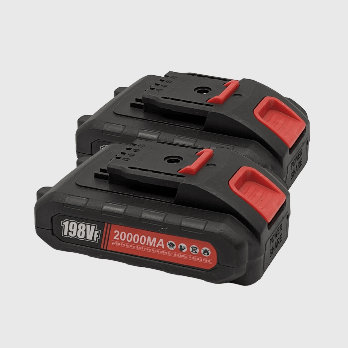 HANSON AKU MAKAZE ZA OREZIVANJE VOĆKI