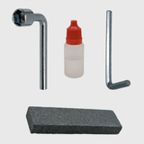 HANSON AKU MAKAZE ZA OREZIVANJE VOĆKI