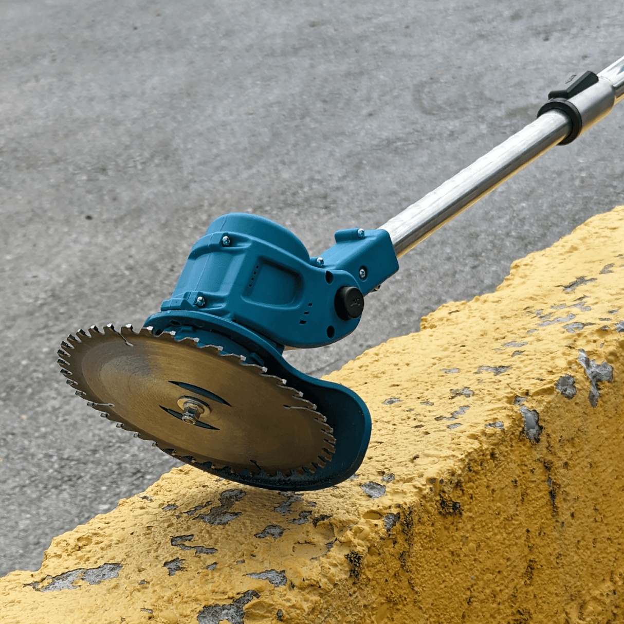 HANSON AKU TRIMER ZA TRAVU