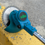 HANSON AKU TRIMER ZA TRAVU