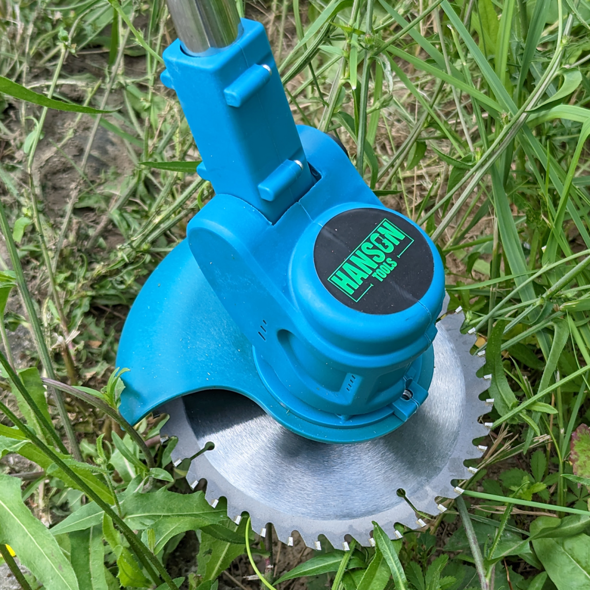 HANSON AKU TRIMER ZA TRAVU