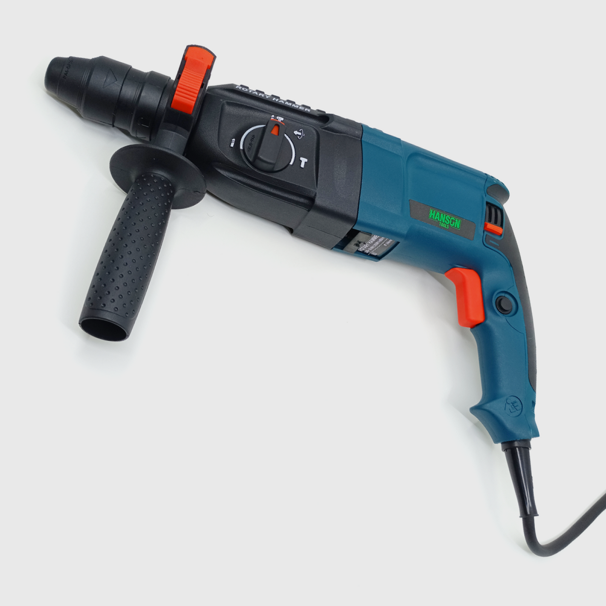 HANSON ČEKIĆ BUŠILICA 2650W