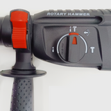 HANSON ČEKIĆ BUŠILICA 2650W