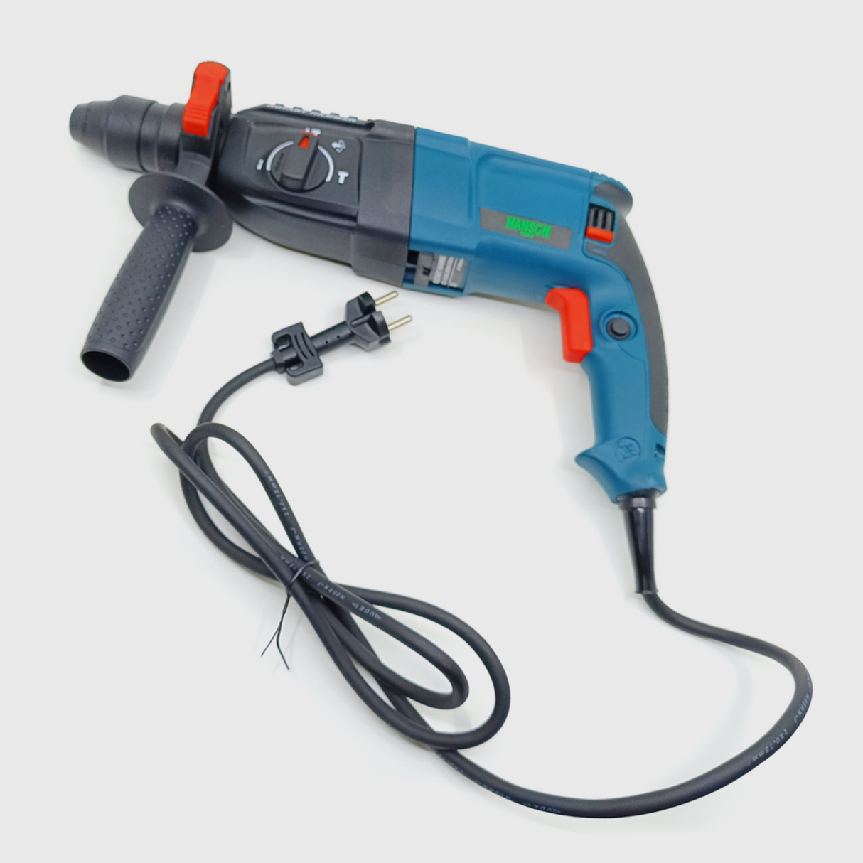 HANSON ČEKIĆ BUŠILICA 2650W