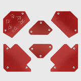 HANSON MAGNETI ZA VARENJE