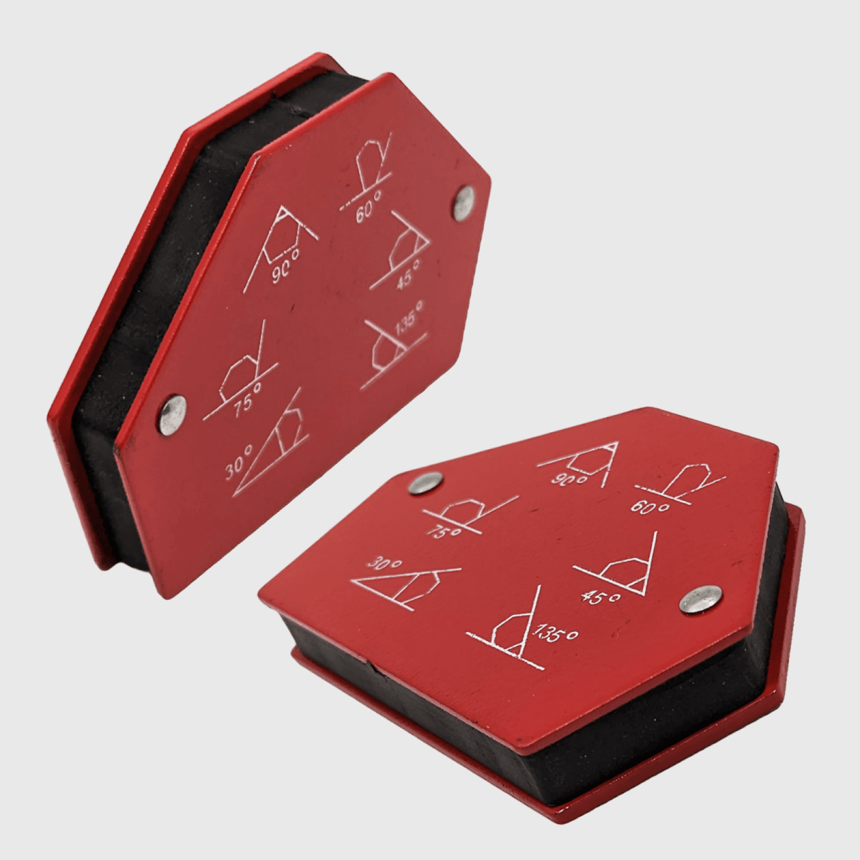 HANSON MAGNETI ZA VARENJE