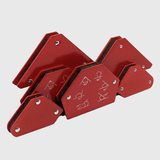 HANSON MAGNETI ZA VARENJE