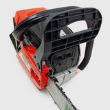 HANSON MOTORNA TESTERA - 5,2 KS