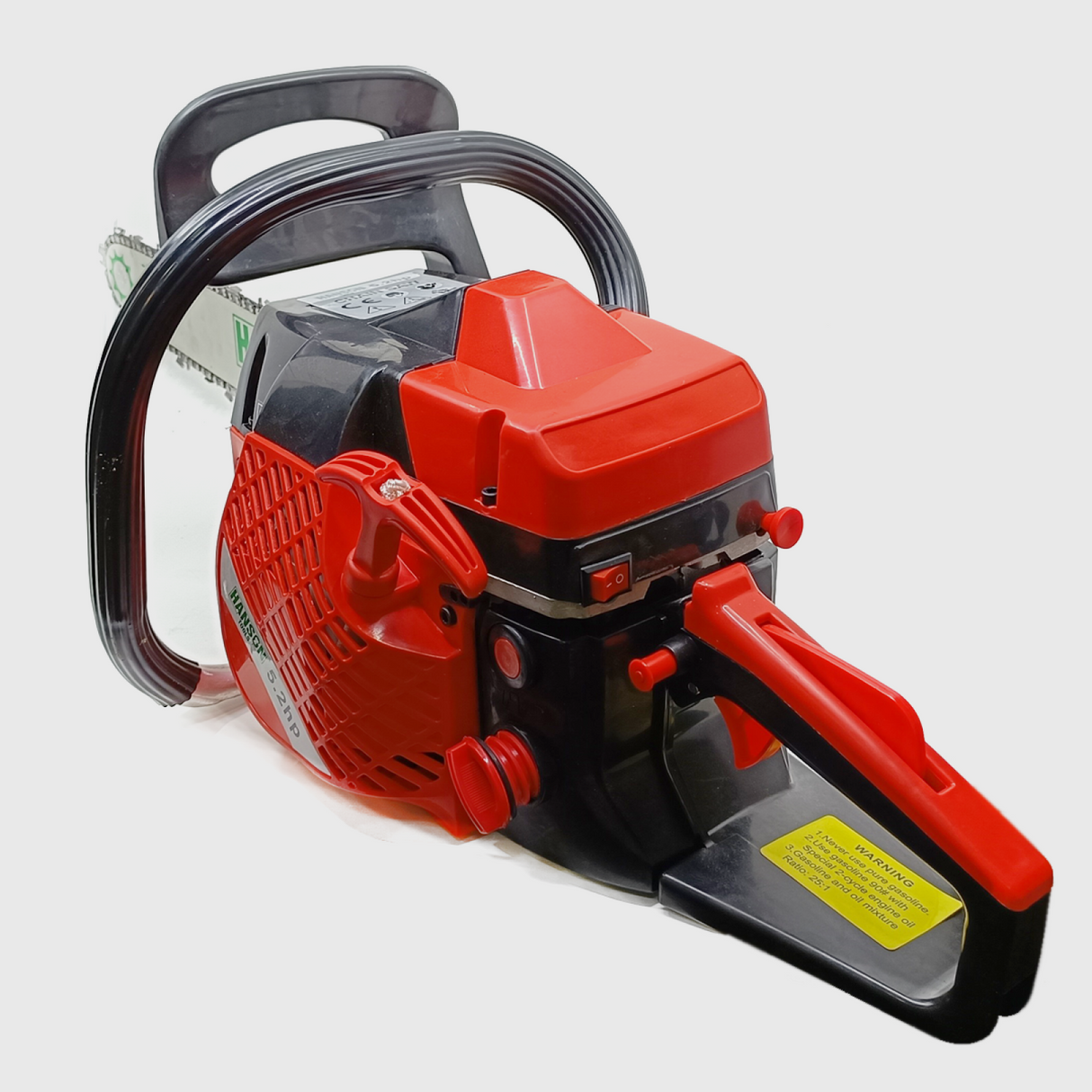 HANSON MOTORNA TESTERA - 5,2 KS