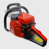 HANSON MOTORNA TESTERA - 5,2 KS