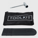 HANSON MOTORNA TESTERA - 5,2 KS