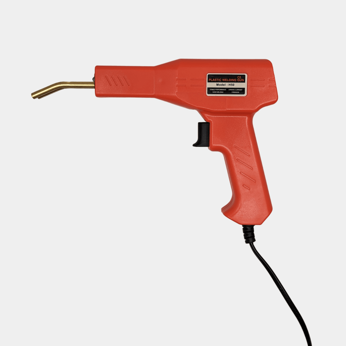 HANSON PIŠTOLJ ZA VARENJE PLASTIKE