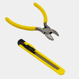 HANSON PIŠTOLJ ZA VARENJE PLASTIKE