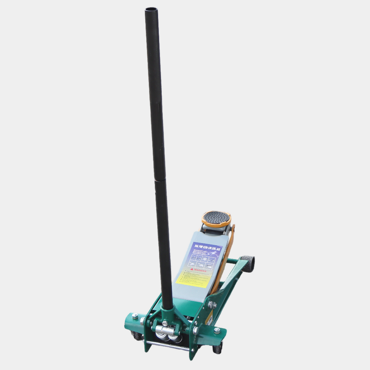 HANSON RUČNA NISKOPROFILNA HIDRAULIČNA DIZALICA 4T