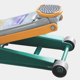 HANSON RUČNA NISKOPROFILNA HIDRAULIČNA DIZALICA 4T