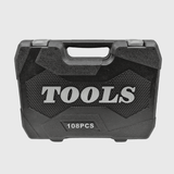 HANSON GEDORE 108-dijelni set